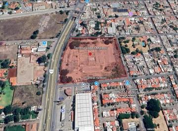Terreno comercial , Tlajomulco de Zúñiga · Terreno en Venta de 22.348 m² Sobre Av López Mateos - Uso Mixto Au - 24 Ideal Para Desarrollo.