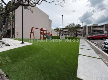 Departamento de 2 habitaciones, Querétaro · Depa en Renta en Atalaya – Puertas de San Miguel, con Gran Conectividad