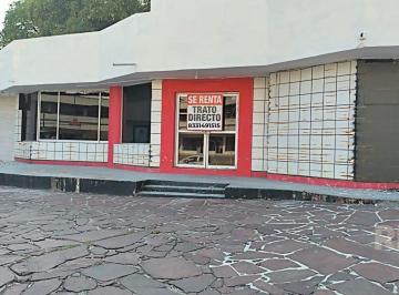 Local comercial · Local en Ayuntamiento Esquina Ejercito Mexicano