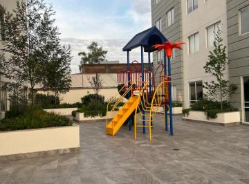 Departamento de 2 habitaciones, Miguel Hidalgo · Vidai Toreo Residencial