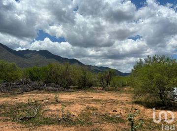 Terreno / Lote · 500m² · Terrenos Rústicos Campestres en Venta Vista Sierra de 500 m² Caduaño Los Cabos