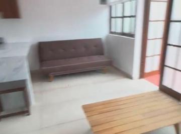 Departamento de 1 habitación, Coyoacán · En Renta Departamento Tipo Loft Amueblado