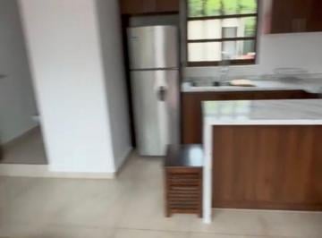 Departamento de 1 habitación, Coyoacán · En Renta Departamento Tipo Loft Amueblado