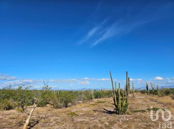 Terreno / Lote · 1500m² · Terrenos Rústicos de 1500 m² en Venta a Crédito en El Centenario La Paz Bcs