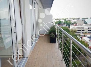 b670efd40f840ce944496565ea0bbffa3061c8988cb2460f70f2ad3388026186 · Renta Departamento con Balcón en City Towers Green