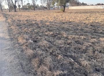 Terreno industrial , Jaltenco · Terreno 1 Hectarea / Zumpango