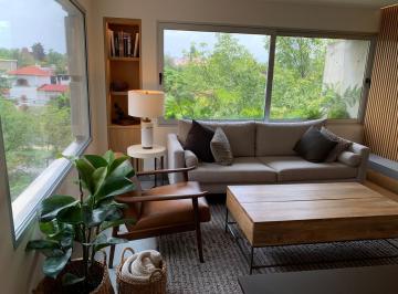 Departamento de 1 habitación, Miguel Hidalgo · Departamento en Renta en Lomas de Chapultepec