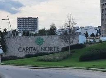 Terreno comercial · 115m² · Terreno en Venta Coto Galarza Cerca de Casa Club