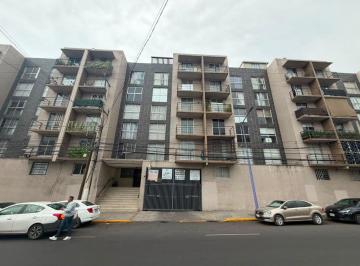 Departamento de 2 habitaciones, Gustavo A. Madero · Departo en Buen Estado