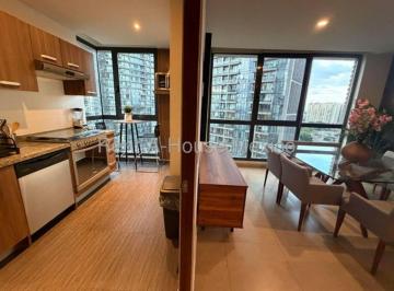 Departamento de 3 habitaciones, Miguel Hidalgo · Departamento 110 Mtrs en Colonia Anáhuac, Miguel Hidalgo Kg27 - 134