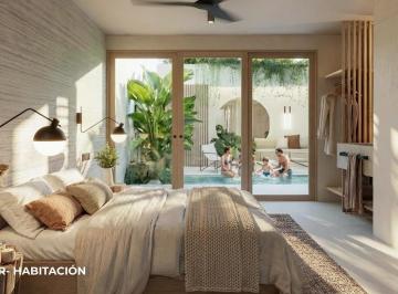 Departamento · 37m² · 1 Recámara · Loft en Venta en La Barra de Colotepec, Puerto Escondido, Oaxaca