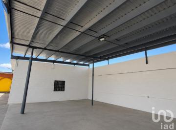 Bodega comercial · 160m² · 1 Recámara · 40 Estacionamientos · Bodega en Venta a 5 Minutos de Glorieta Km 20 Ciudad Juarez