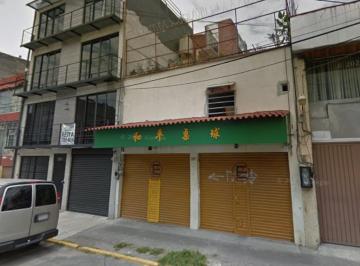 Local comercial , Iztacalco · Remate Bancario Local Comercial, Viaducto Piedad, Iztacalco, Cdmx