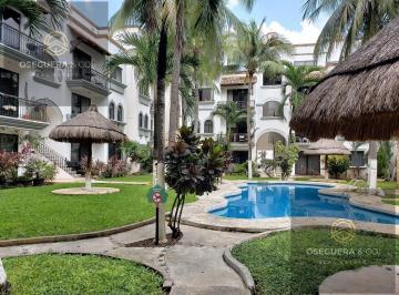 Departamento · 90m² · 3 Recámaras · 1 Estacionamiento · Departamento de 3 Recamaras en Renta Cancún Sm17