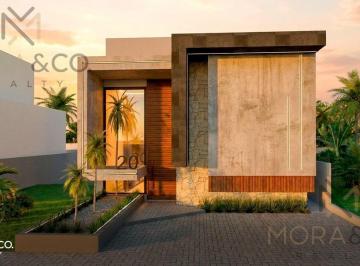 Casa · 421m² · 3 Recámaras · 2 Estacionamientos · Casa en Venta en Vía Cumbres Cancún | 3 Recámaras, Alberca y 421 m²