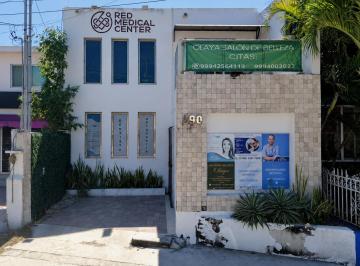 Local comercial de 6 habitaciones, Mérida · Clinica/consultorios Médicos