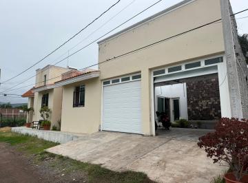 Casa de 3 habitaciones, Jiquilpan · Bonita Casa en Venta en Jiquilpan Michoacán