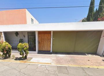 Casa de 3 habitaciones, Puebla · Venta Casa Mirador Puebla de Zaragoza Puebla