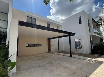 f7db9e59ed61e39ca69a394668e12b4e242fd9e0b98bac8e74082c1faded5637 · Casa en Venta en Residencial de Temozon
