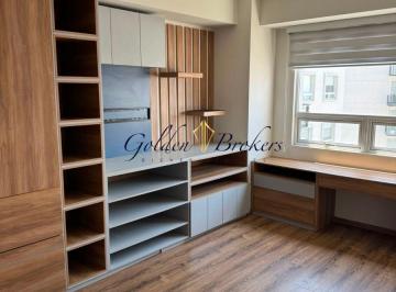 Departamento de 2 habitaciones, Tlalnepantla de Baz · Depa con Terraza en Renta | Parque Satélite, 2 Recámaras y Amenidades