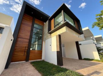 3147d0040d1169898a3bf0a8a8d51ce959548c6fb5a2a9ea2684356b57f472a6 · Casa Residencial en Venta en Privada Al Norte de Merida