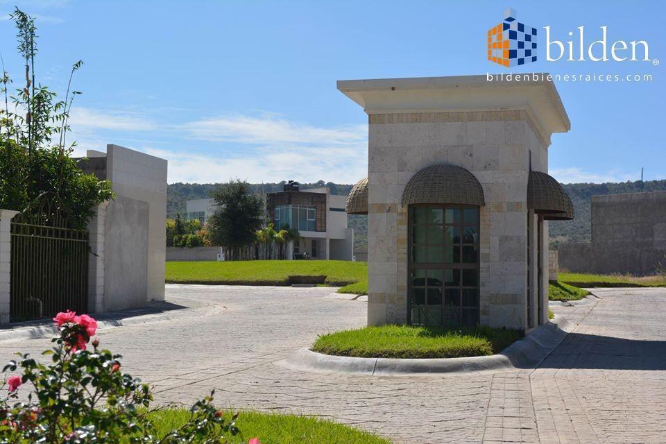Terreno en Venta en Fracc. Las Villas Residencial Durango