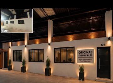 Oficina · 45m² · Oficina en Renta en San Juan Tlihuaca, Azcapotzalco