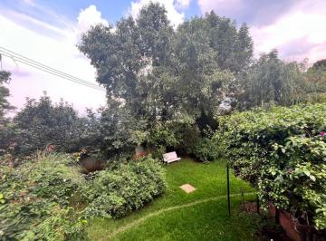 Casa de 4 habitaciones, La Magdalena Contreras · Casa en Venta - San Bernabé, Magdalena Contreras - $8'000,000
