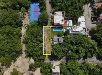 Terreno / Lote · 410m² · Terreno Doble Frente en Venta en Residencial Campestre