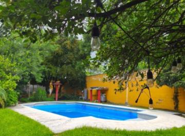 1 · Quinta en Venta en Juárez, N. L