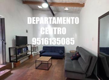 Departamento · 2 Recámaras · Departamento - Oaxaca Centro