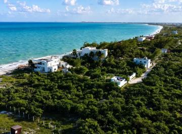 Villa · 415m² · 4 Recámaras · 2 Estacionamientos · Villa 4 Rec Isla Blanca
