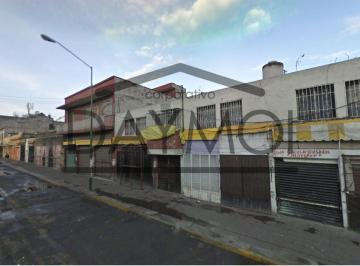 Departamento de 2 habitaciones, Cuauhtémoc · Departamento en Aztecas 62, Tepito, Morelos, Cuauhtémoc, 06200 Ciudad de México, Cdmx.
