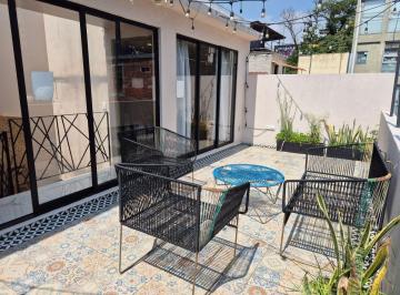 Casa de 4 habitaciones, Cuauhtémoc · Casa en Venta Colonia Roma