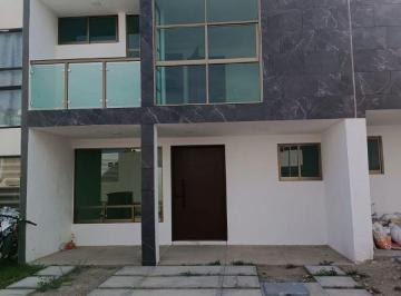 Casa de 3 habitaciones, Pachuca · Casa en Renta Valle del Sol I