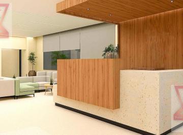 Oficina · 97m² · Consultorio Médico en Venta - 97 m² a Estrenar - Ejército Nacional en Polanco
