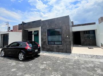 Casa de 2 habitaciones, Tulancingo de Bravo · Casa en Venta La Morena, Tulancingo de Bravo