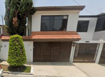 Casa de 3 habitaciones, Puebla · Venta Casa Plazas Amalucan Puebla de Zaragoza Pue.