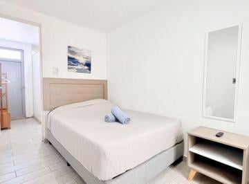 Departamento · 15m² · 1 Recámara · Renta de Habitación