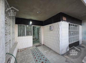 Casa · 130m² · 2 Recámaras · 2 Estacionamientos · Casa en La Playa Progreso, Yucatán