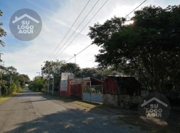 Terreno / Lote · 53885m² · Terrno en Venta en Dzoyaxché, Yucatán, 5.3 Hectáreas - Paradero Eco Turístico