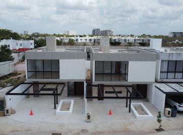 2492d8339a0ce754e34e979160db0831cc033dbaeb5164c452aa79c37d2cfb40 · Casa en Venta en Privada Navita Modelo B