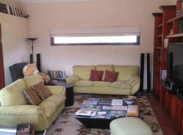 Casa de 3 habitaciones, Tlalpan · Vendo Casa con Pista de Salto, Gran Terreno en El Santo Tomas Ajusco