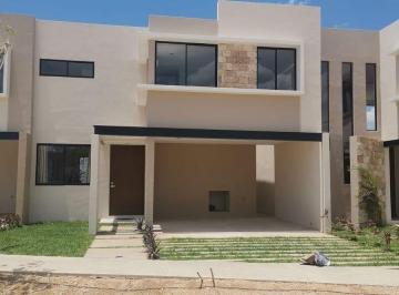 a2289c05f033f0174a9f545c730c562c8d15a3bcad07bef868425c63f75b5ccb · Venta Casa en Privada Conkal