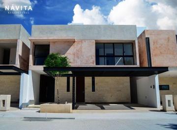 03e5220dc5fcf2cbef372b161c7d6863ece4dff17c1898ef86eabebb3e35992c · Casa en Venta en Privada Navita Modelo A2