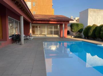 Departamento · 126m² · 2 Recámaras · 2 Estacionamientos · Departamento Amueblado en Renta en Milenio III con Amenidades