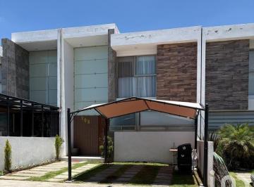 Casa · 205m² · 3 Recámaras · 2 Estacionamientos · Casa en Venta en Fraccionamiento Residencial Terranova, Pachuca, Hgo.