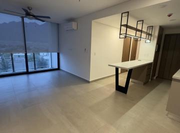 Departamento · 91m² · 2 Recámaras · 2 Estacionamientos · Departamento en Renta Torre Lanka
