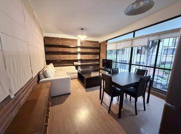 Departamento de 1 habitación, Coyoacán · Departamento Amueblado Tipo Loft en Renta
