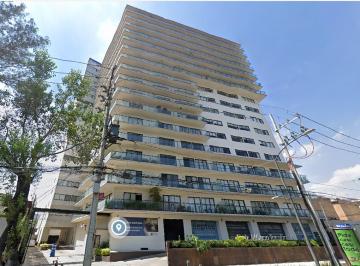 Departamento de 2 habitaciones, Miguel Hidalgo · Remate Bancario Departamento en Calz México - Tacuba 94, Anáhuac I Secc. Anáhuac I Secc, Miguel Hidal